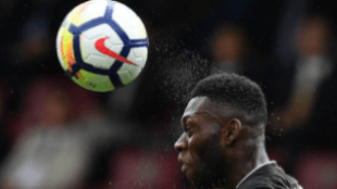 "Fosu-Mensah destino Francia./ Foto: Getty Images"