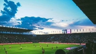 Una reflexión necesaria sobre el fútbol moderno - Foto: GQ España