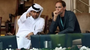 El futuro de Tuchel se decide en Qatar. Foto: BeSoccer