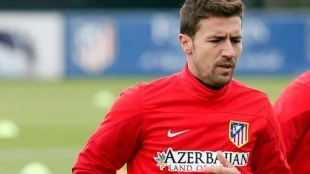 Gabi volverá al Atlético / RTVE.es