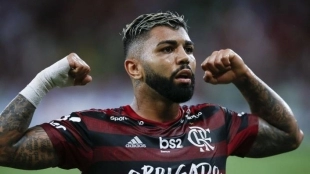 FOTO: FLAMENGO