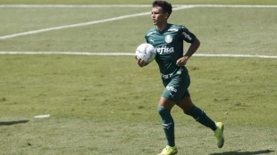 AC Milan y Barcelona se suman a la puja por Gabriel Veron