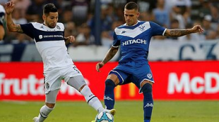 La necesidad de Vélez de fichar un organizador "Foto: El Mundo"