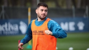 El Barça ya conoce el precio de Javi Galán: ¿Fichaje a la vista?