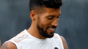 Los mejores jugadores sudamericanos que siguen libres "Foto: Marca"