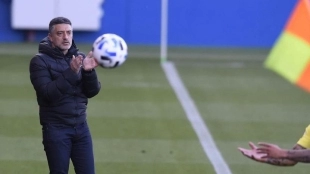 García Pimienta, el entrenador ideal para el FC Barcelona