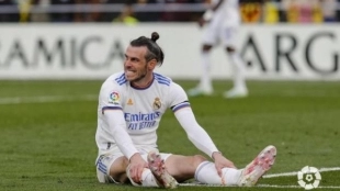 Gareth Bale es el sueño del Newcastle United / Laliga.es