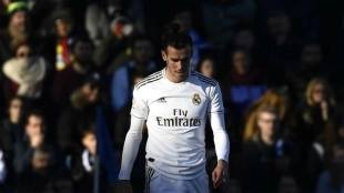 El nuevo problema del Newscastle que le impide hacerse con Gareth Bale. Foto: OK Diario