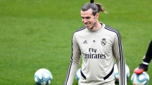  El Tottenham vuelve a por Gareth Bale. Foto: Mediotiempo