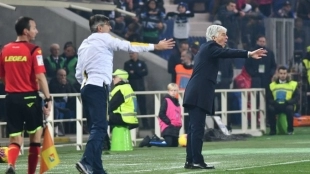 El entrenador que le ha recomendado Gasperini al Napoli para suplir a Gattuso