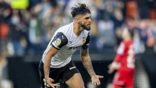 Gattuso rechaza fichar a Alderete