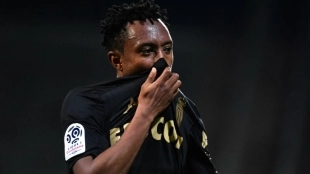 La histórica sanción que complica el futuro de Gelson Martins