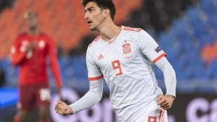 Rumores de fichajes: El Atlético prepara una oferta por Gerard Moreno