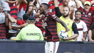 FOTO: FLAMENGO