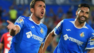 Ángel Torres confirma la salida de Enric Gallego y deja entrever otras ofertas "Foto: Marca"