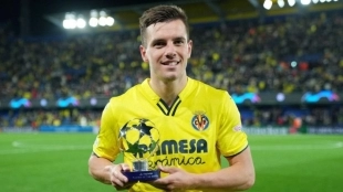 El Napoli se mete en la puja contra el Villarreal por Lo Celso