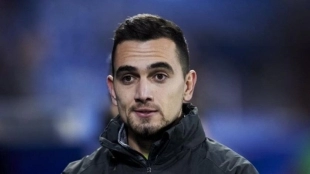 El fichaje que el Valencia quiere arrebatarle al Cádiz "Foto: TyC Sports"