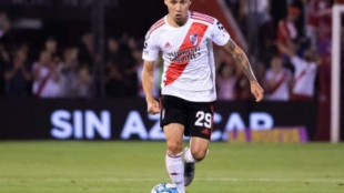 ÚLTIMA HORA del mercado de fichajes: Una decisión vital de última hora en River Plate