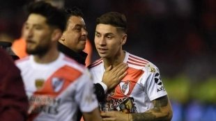 FOTO: RIVER PLATE