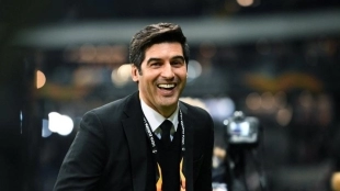 La gran oferta del Newcastle para tener a Paulo Fonseca de entrenador