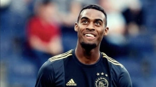 El Real Madrid ya conoce el precio de Ryan Gravenberch