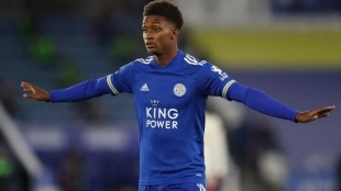Demarai Gray tiene todo acordado con el Leverkusen