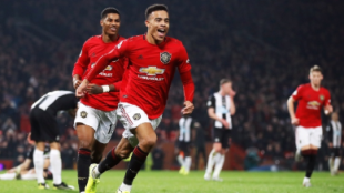 Jugadores con mejor valor de mercado en la Premier: subidas y bajadas reseñables "Foto: Planet Football"