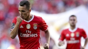 FOTO: BENFICA