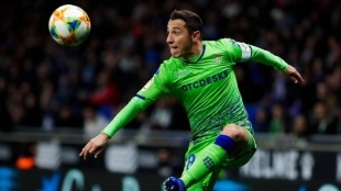La MLS se vuelve a fijar en Guardado. Foto: sdpnoticias.com