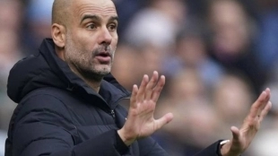 El contrato con el que Brasil quiere convencer a Pep Guardiola