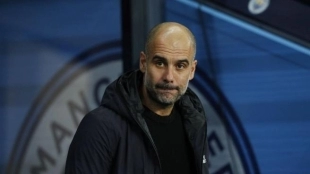 Guardiola tiene intereses en Independiente / 20minutos.es