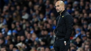 La enésima apuesta defensiva de Guardiola en el mercado de fichajes
