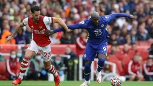 La guerra de Arsenal y Chelsea por el ‘nuevo Jorginho’ - Foto: Infozport