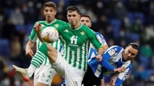 Fichajes Atlético: Guido Rodríguez, la nueva petición del Cholo