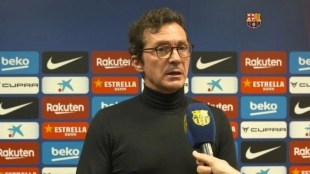 Guillermo Amor es destituido - Foto: OK diario