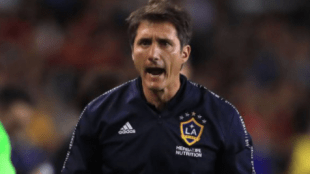 Guillermo Barros Schelotto, cerca de regresar a la Superliga argentina "Foto: AS"