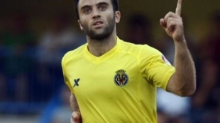 Giuseppe Rossi tiene nuevo equipo en Europa "Foto: AS"