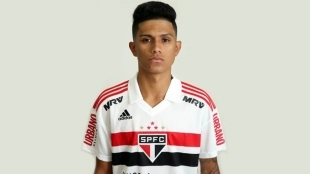 El Barcelona hace oficial el fichaje de Gustavo Maia