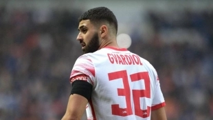 Los 3 centrales que sigue el Chelsea por si Koundé se va al Barça