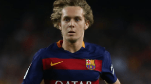 Alen Halilovic tiene nuevo equipo: se marcha a Inglaterra "Foto: Mundo Deportivo"