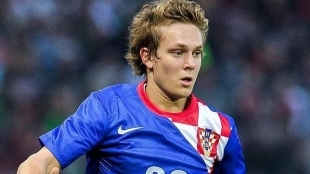 Halilovic quiere regresar a España / Elpais.com
