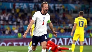 La oferta que hará el Manchester United por Harry Kane