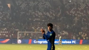 Kai Havertz se ha convertido en el próximo objetivo bávaro. Foto: @ChelseaFC