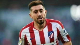 Héctor Herrera pide una nueva oportunidad al Atlético de Madrid / RTVE.es
