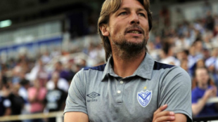 Otro entrenador argentino que se acerca a un banquillo español "Foto: Marca"