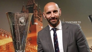 El Hertha de Berlín le complica un fichaje al Sevilla. Foto: ElEconomista