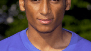 La increíble historia de Hiannick Kamba "Foto: Bild"