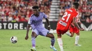 Real Madrid: ¿Está listo Tchouaméni para reemplazar a Casemiro?