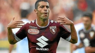 Iago Falqué cerca de Emiratos Árabes / Estadiodeportivo