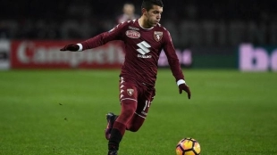 Iago Falqué ficha por el Benevento / Ceroacero.es